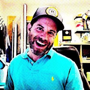 Meet your Posher, Mike